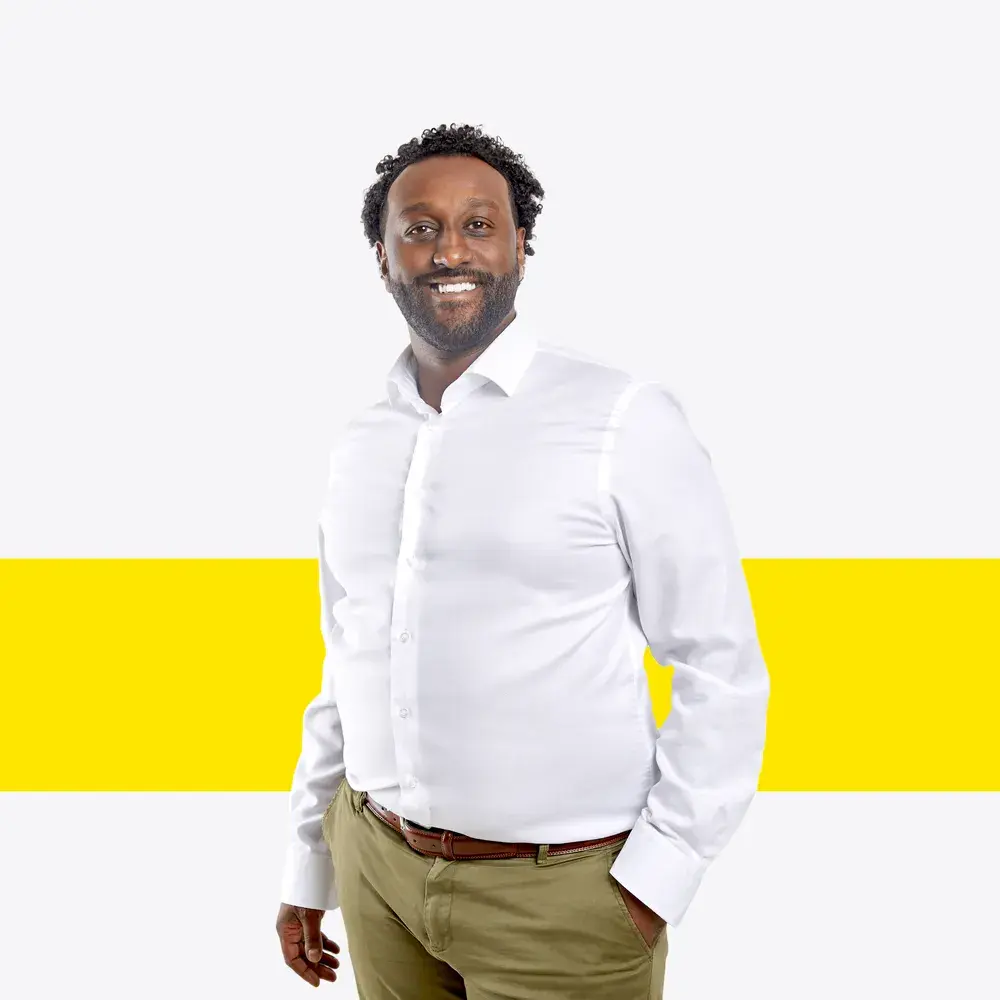OSMAN MOHAMED