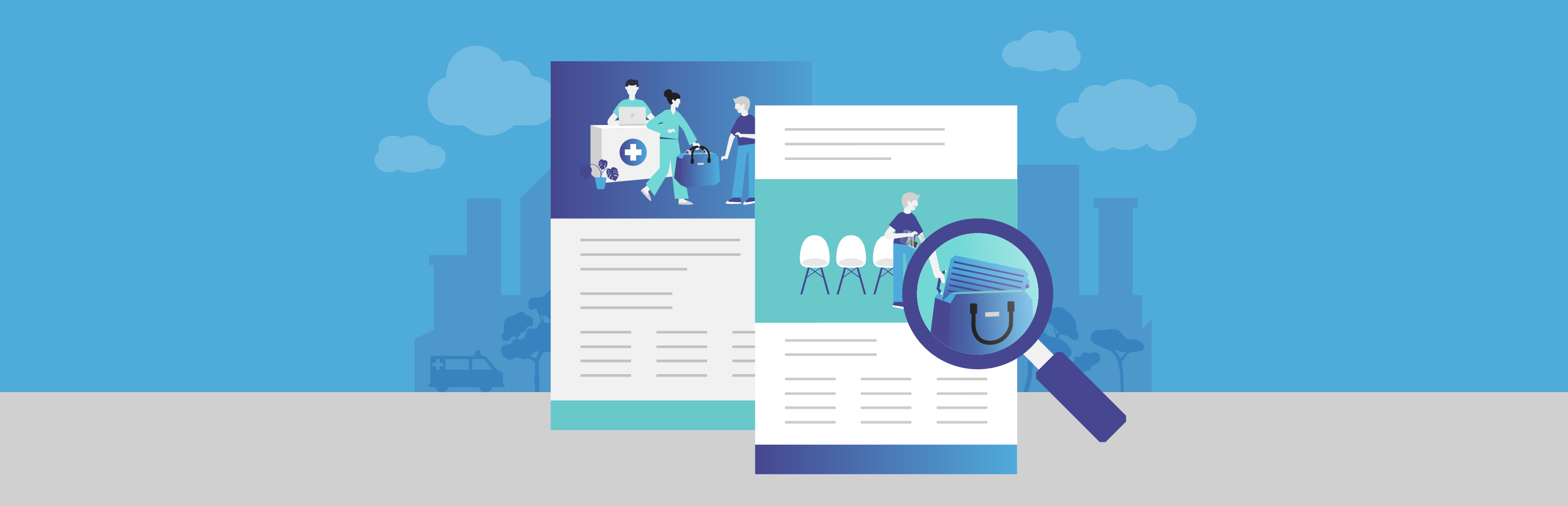 Zippsafe ZHAW Studie Header