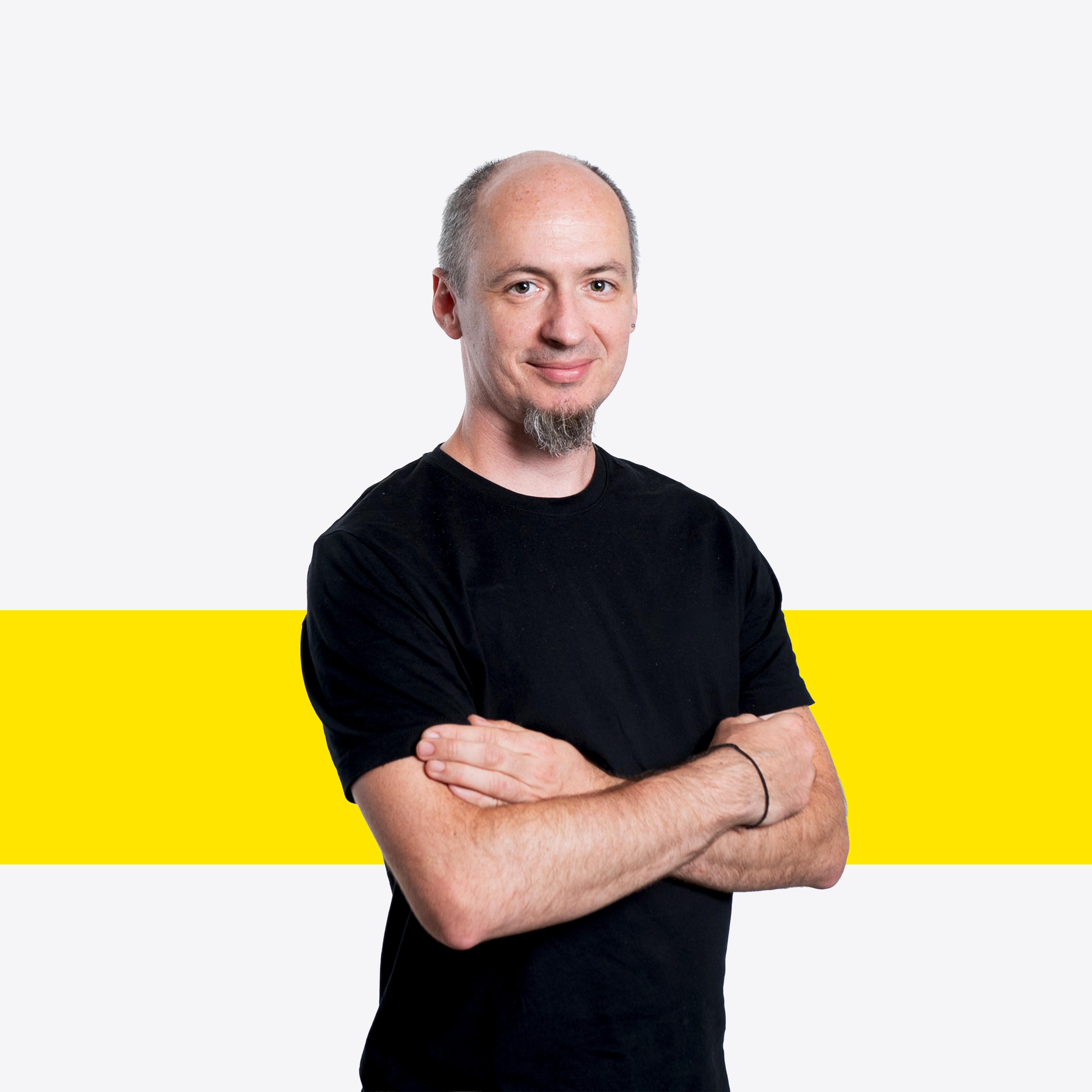 TIBOR CSECSEI