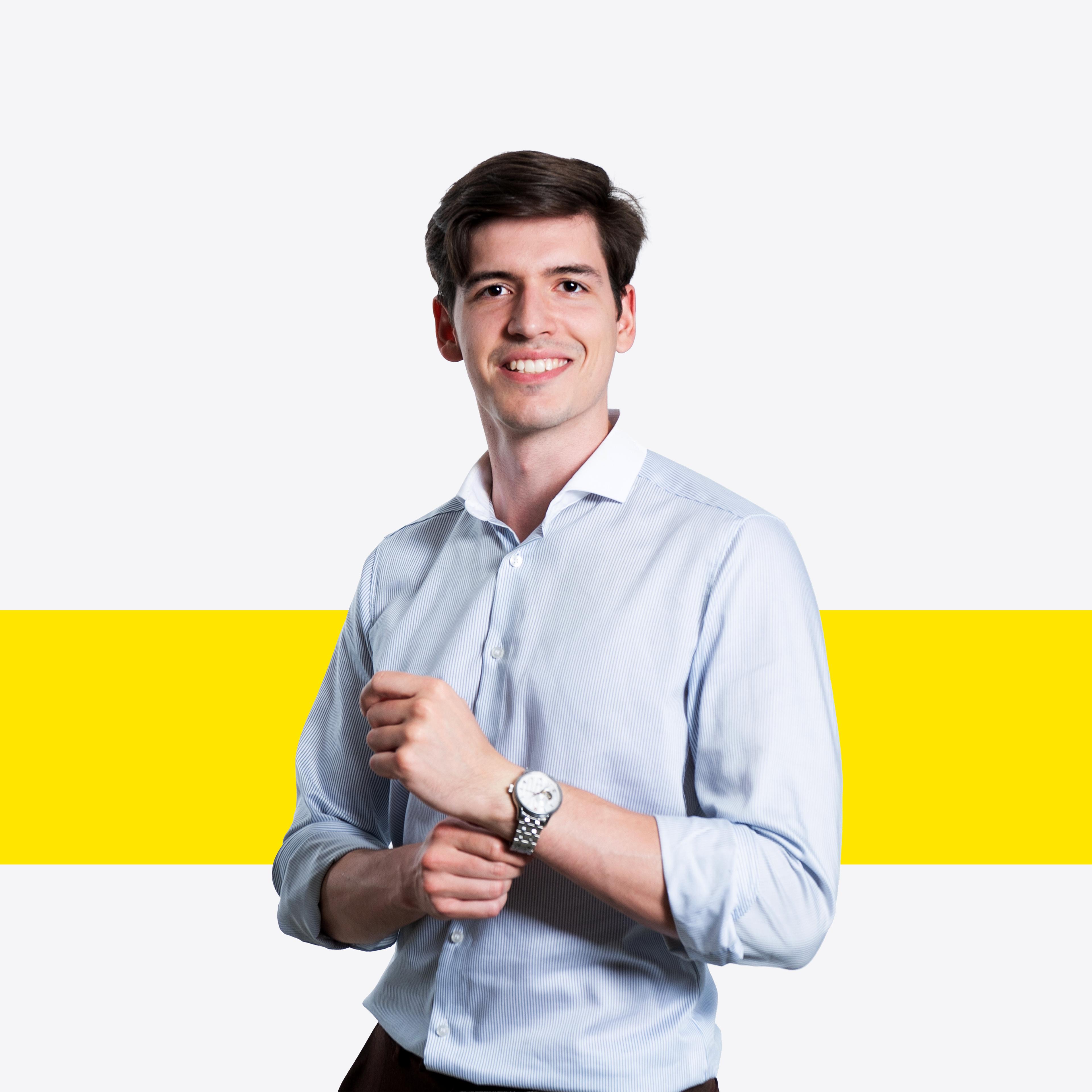 KRISTOF HERCZEG