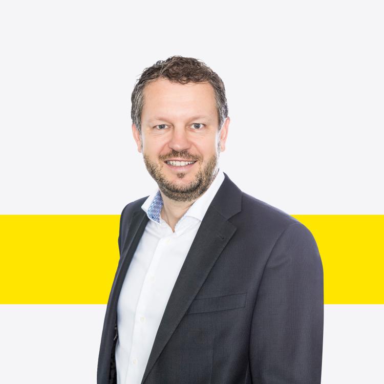 Gery Colombo new Chairman of the Board of Directors of Zippsafe AG