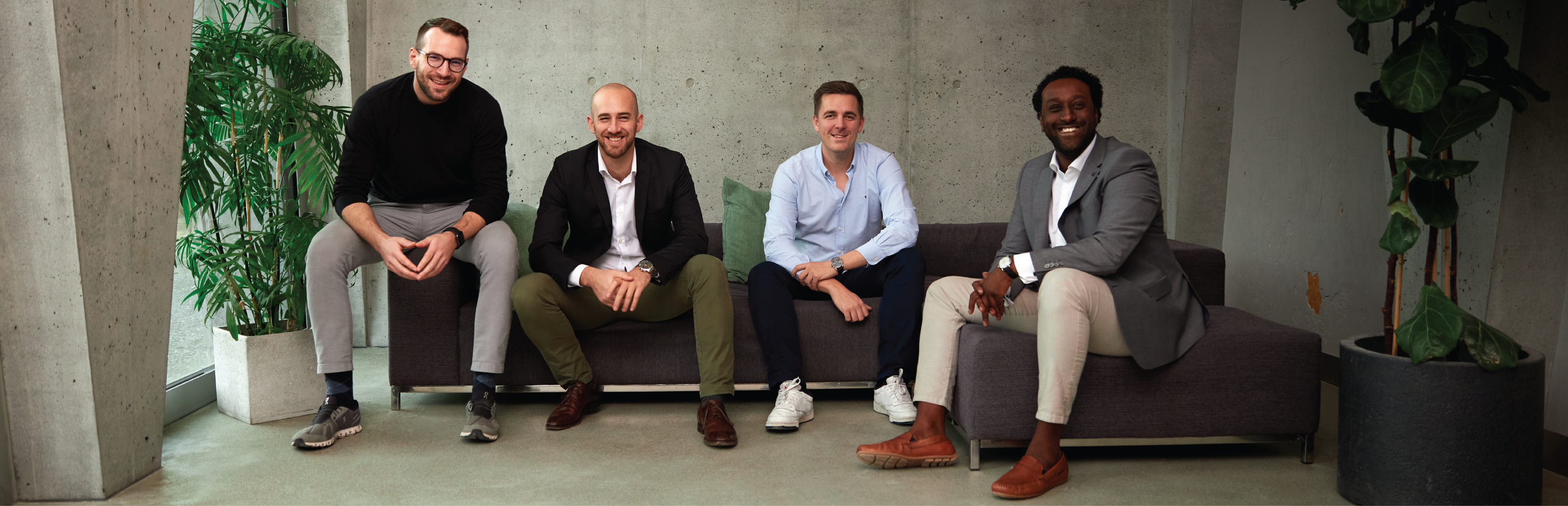 Management CFO Zippsafe.