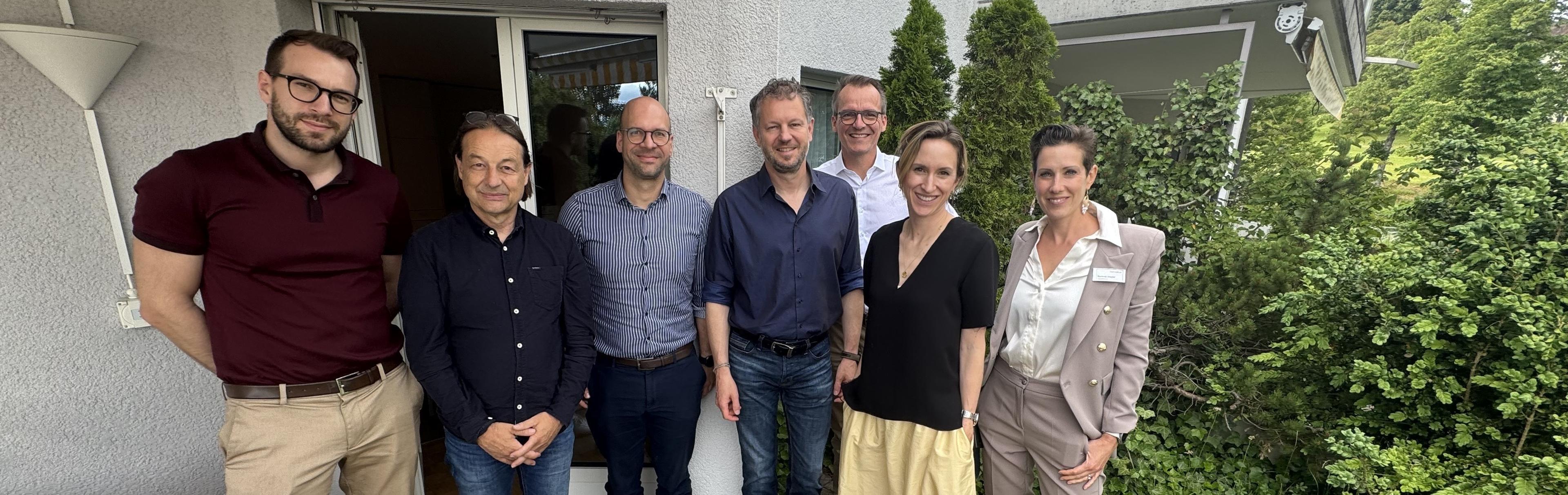 Innovation Board Header