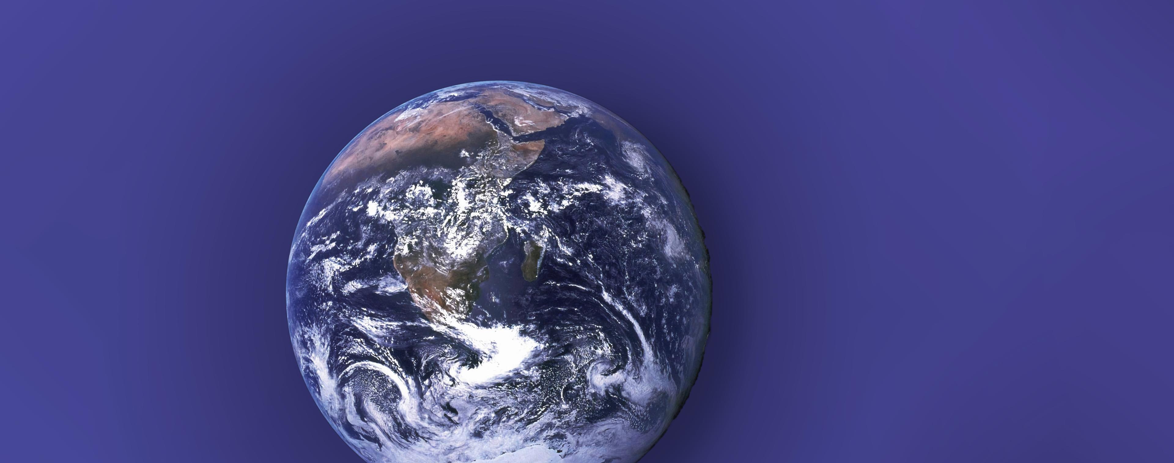 earth