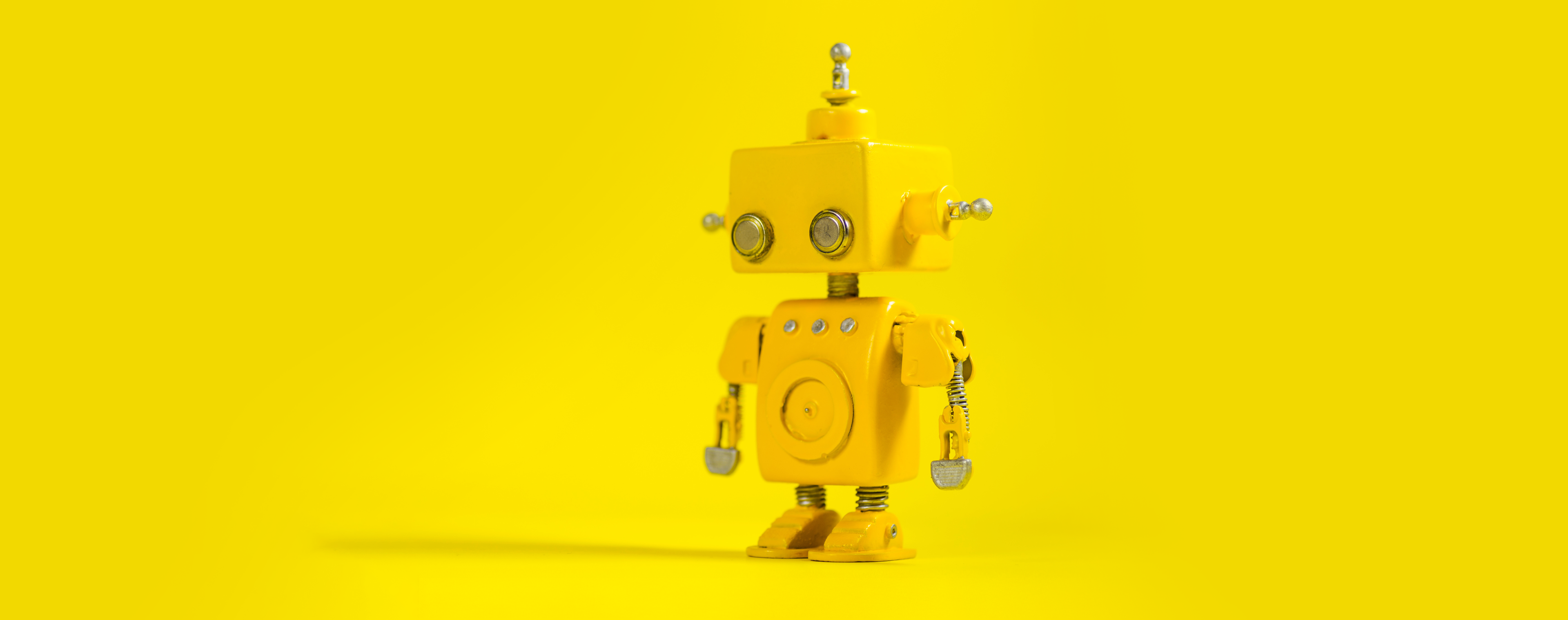 robot